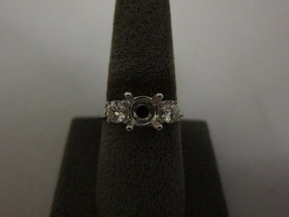 DIAMOND SETTING
