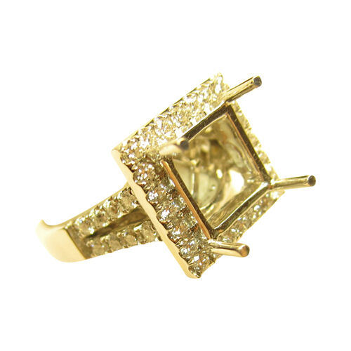 DIAMOND SETTING