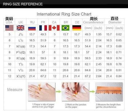 New Women Fashion Heart-Shaped Love Mum Ring Two Tone Gold Silver MOM Character