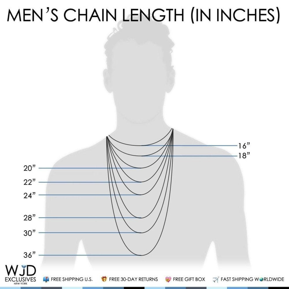 14K Yellow Gold 3.5Mm Rope Link Chain Necklace 16"-28" REAL GOLD