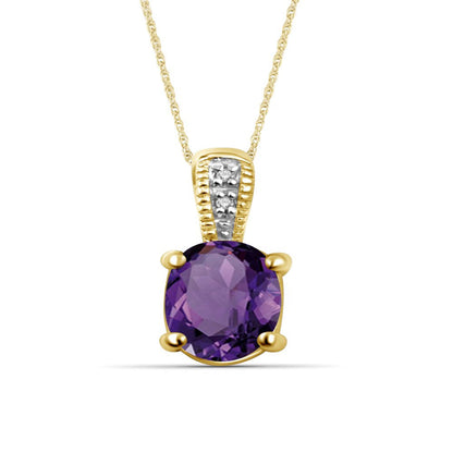 Silver Necklaces for Women –Silver Necklace for Women 14K Gold Plated Silver – A