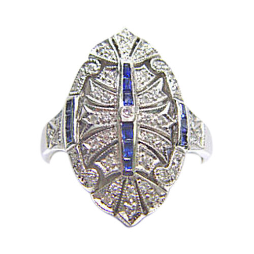 DIAMOND ROUND SINGLE SHAPE SAPPHIRE RECTANGLE SHAPE DIAMOND