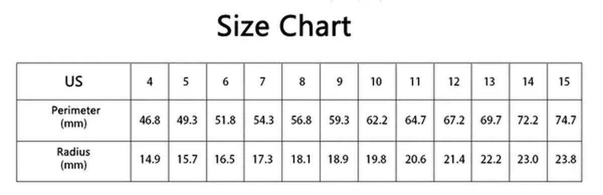 Stainless Steel Couple Ring Jewelry Wedding Rings Men Women Ring Sets Romantic H