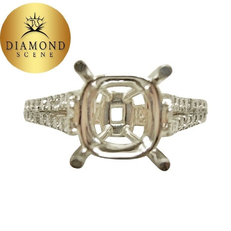 DIAMOND SETTING