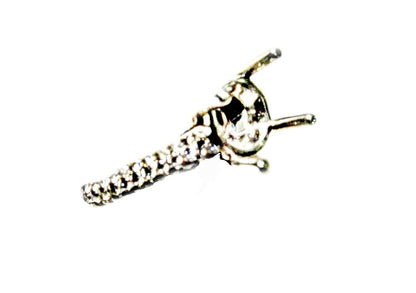 DIAMOND PAVE SETTING