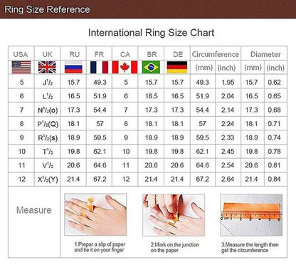 Fashion White Gold Sunflower Women Ring 925 Sterling Silver Citrine Wedding Jewe