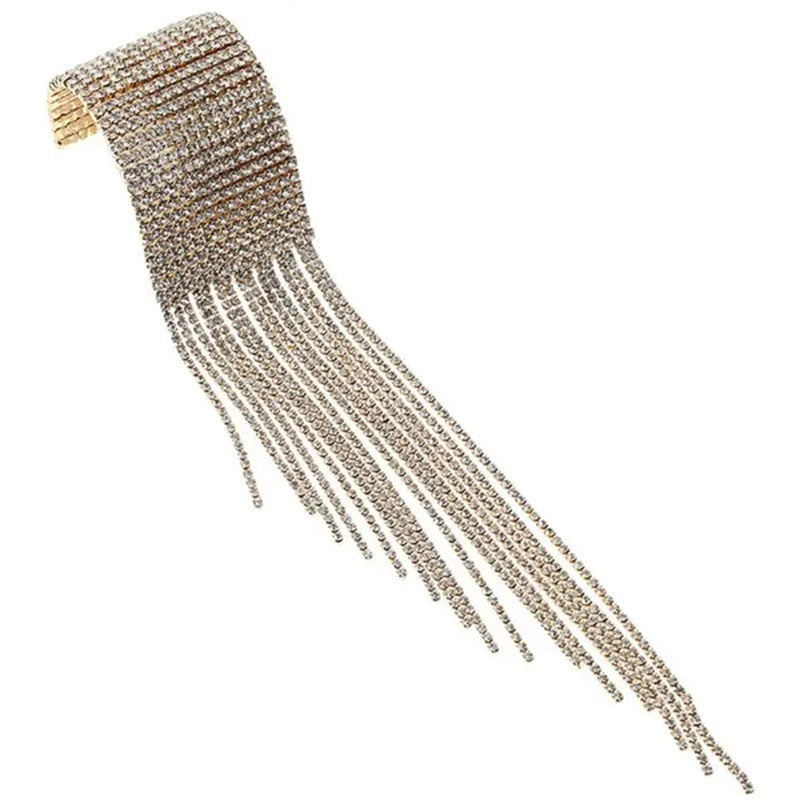 Tassel Bracelet Women'S Fashion Bracelet Charm Jewelry