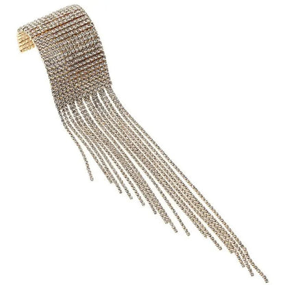 Tassel Bracelet Women'S Fashion Bracelet Charm Jewelry
