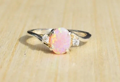 Hannah Martin Exquisite 925 Solid Sterling Silver Natural Gemstone Genuine Orang