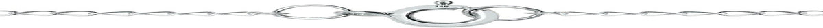 Certified 1/7Ctw - 1Ctw round Diamond Solitaire Pendnat Available in 14K White a