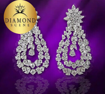 DIAMOND EARRING