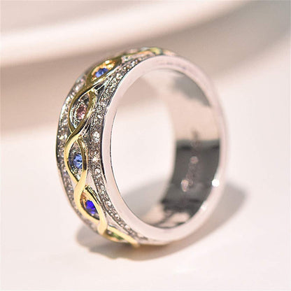 Diamond Scene