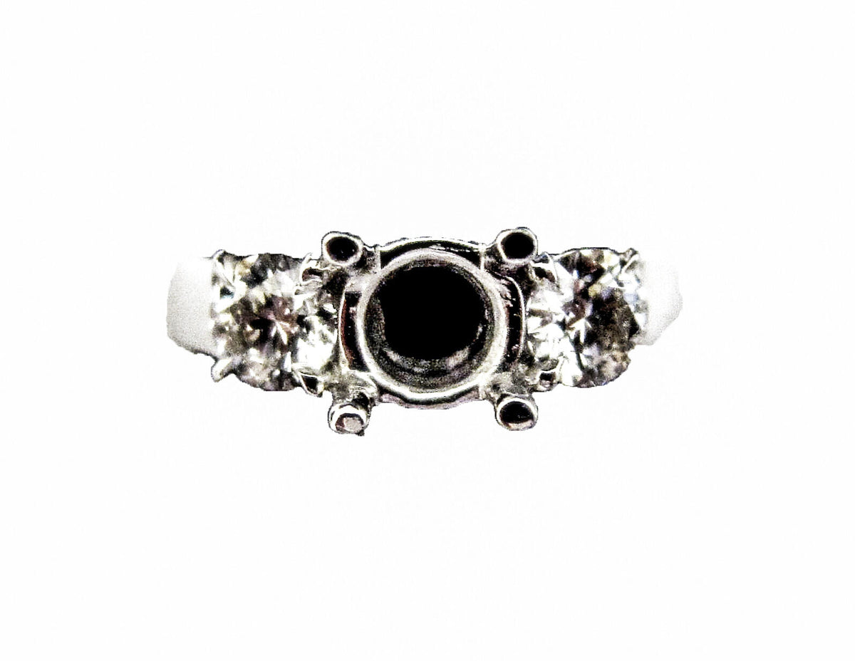 DIAMOND SETTING