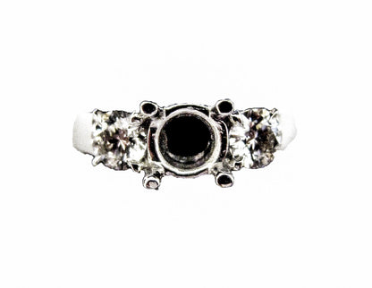 DIAMOND SETTING