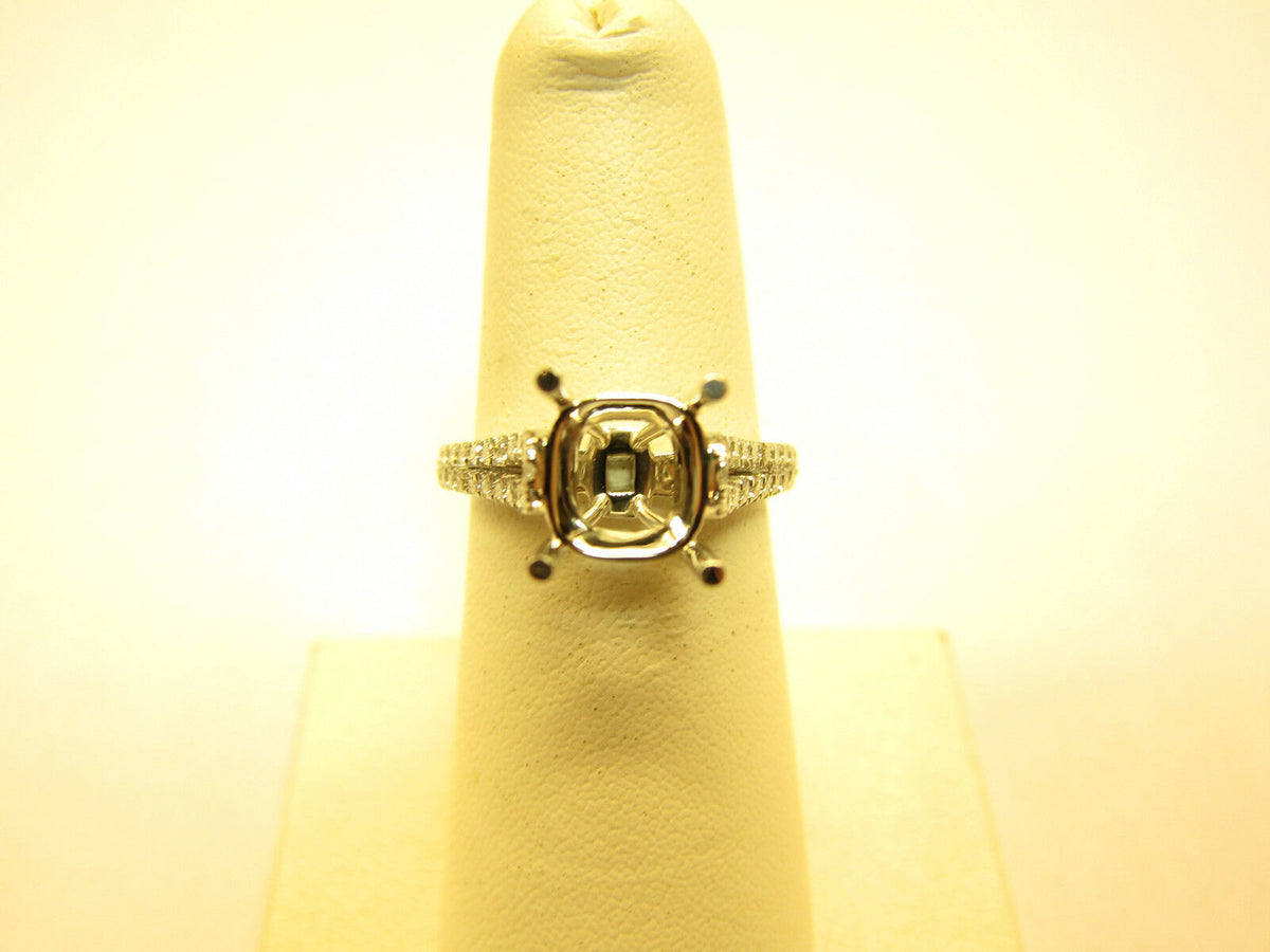 DIAMOND SETTING