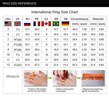 Stainless Steel Couple Ring Jewelry Wedding Rings Men Women Ring Sets Romantic H