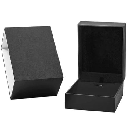 Stackable 0.25 CT. T.W. Diamond Band in 14K Gold (Assorted Colors)