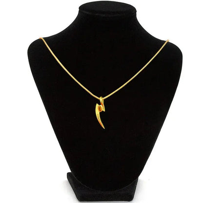 FANY Jewelry Excellent Cut Nail Citrine Gemstone 0.925 Argentium Silver Elegant