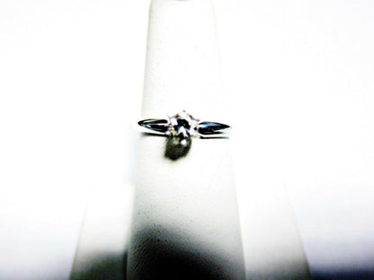 CERTIFIED DIAMOND ROUND BRILLIANT SHAPE SOLITAIRE 6 PRONG