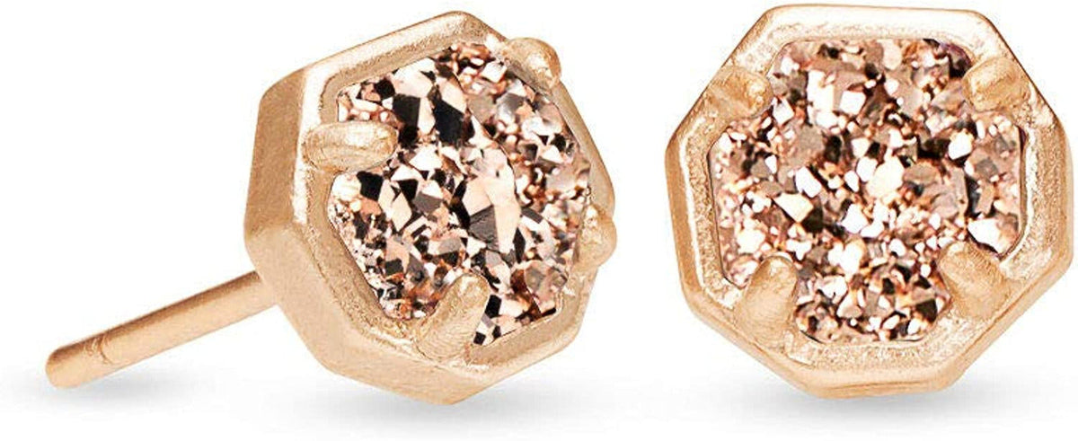 Nola Stud Earrings for Women, Fashion Jewelry