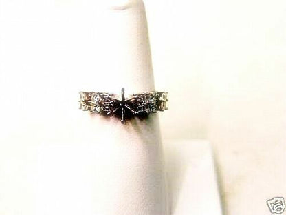 1.17 CT TOP DIAMOND 8 PRINCESS SHAPE