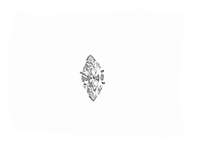 GIA CERTIFIED DIAMOND MARQUISE SHAPE 9.20X 4.89X 3.06 MILLIMETER ENGAGEMENT RING