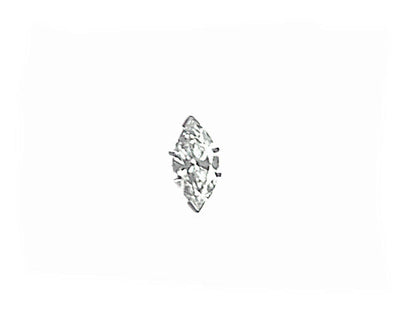 GIA CERTIFIED DIAMOND MARQUISE SHAPE 9.20X 4.89X 3.06 MILLIMETER ENGAGEMENT RING