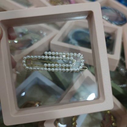 Earrings, Bracelet, Ring Head Accessories Set