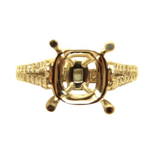 DIAMOND SETTING