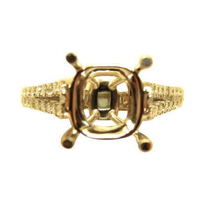 DIAMOND SETTING