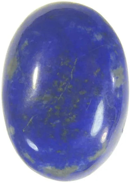 Ugems Lapis Cabochon Assorted Sizes