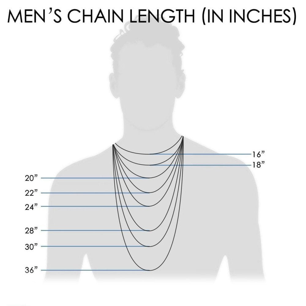 Solid 10K Rose Gold 2.2Mm Rope Link Chain Necklace 18&Quot;-22&Quot;