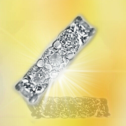 DIAMOND 14 ROUND BR SHAPE COMMON PRONG U BASKET ETERNI