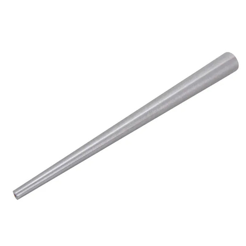 2 Sizes Stainless Steel Ring Enlarger Stick Mandrel Sizer Shaping Forming Tool f