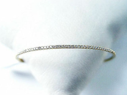 DIAMOND ETERNITY SET ALL AROUND SET DIAMOND ROUND BR SHAPE DIAMOND WEDDING BAND