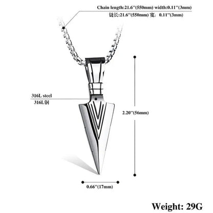 Long Chain Necklace Mens Alloy Necklaces Fashion Jewelry Gold Black Silver Color