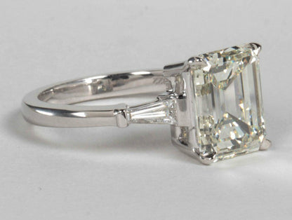 GIA CERTIFIED K VS1 POLISH:VERYGOOD SYMMETRY:VERYGOOD FL:FAINT EMERALD DIAMOND