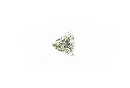 CERTIFIED 7.75X 7.71X 4.31MM TRILLION SHAPE DIAMOND LOOSE DIAMOND