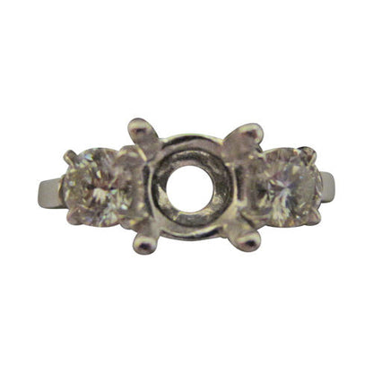 DIAMOND SETTING