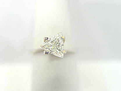 CERTIFIED 7.75X 7.71X 4.31MM TRILLION SHAPE DIAMOND LOOSE DIAMOND