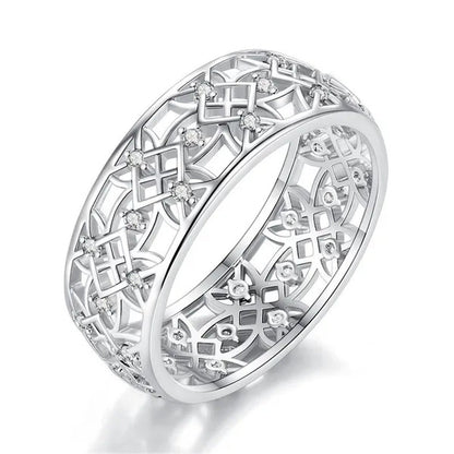 4 Color 925 Silver Anniversary Statement Ring Natural Gemstones Sapphire & Emera