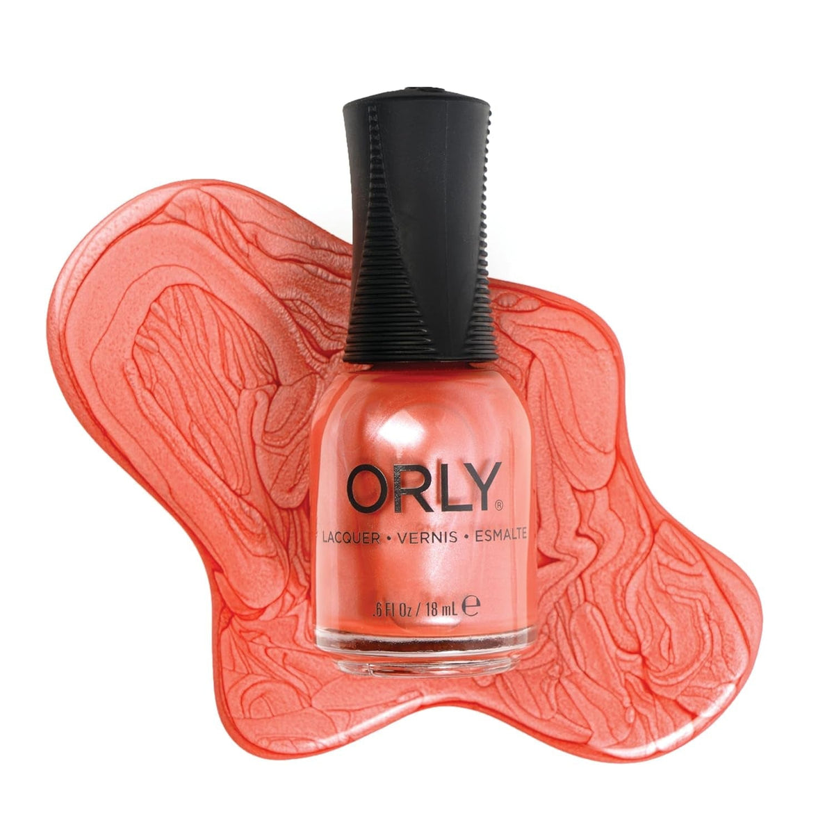 Nail Polish 'Great Escape' Summer 2023 Lacquer Collection (Lost Treasure)