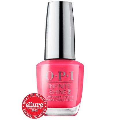 OPI Nail Lacquer 0.5 fl oz