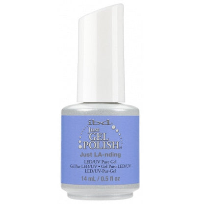 Just Gel Nail Polish, Dublin or Nothing, 0.5 Fluid Ounce