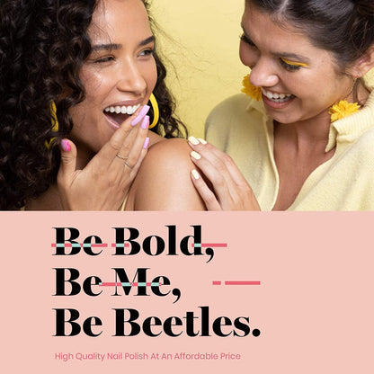 beetles Gel Nail Polish, 1Pcs 0.5Oz 15ml Sheer Pink Gel Polish,Light Nude Nail Gel Neutral Soak off Uv Led Lamp Needed Manicure for Home Salon Nail Art DIY, Spring Gel for Girls, 2024 New Trend