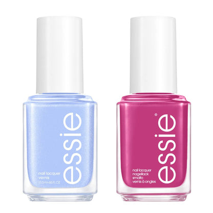 Salon-Quality Nail Polish, Vegan, Odd Squad, Red, Not a Phase, 0.46 fl oz