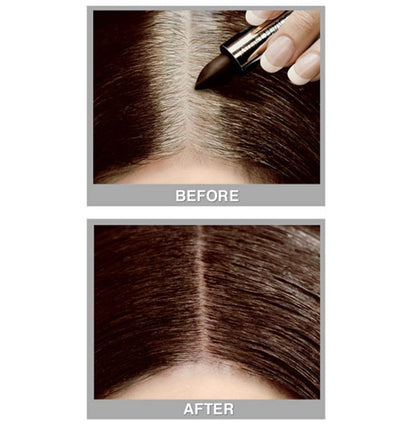 Hair Color Touch-Up Stick - Black (2-Pack)