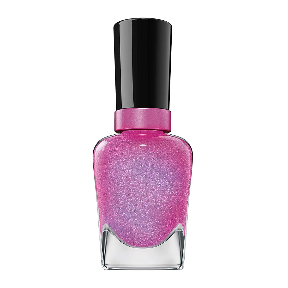 Miracle Gel Nail Polish, Shade Quartz and Kisses #512