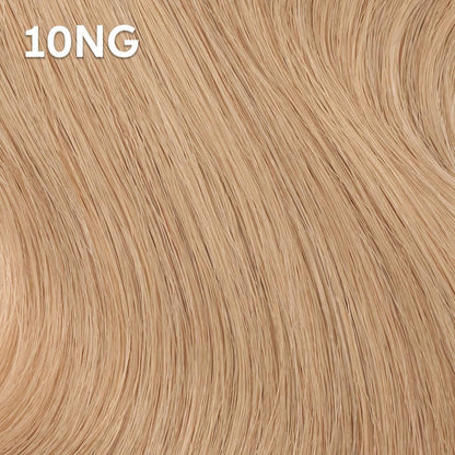 WELLA Color Charm Permanent Liquid Hair Color for Gray Coverage, Natural Light Blonde