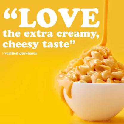Velveeta Shells and Cheese Original Mac and Cheese Meal 12 Oz., 8 Ct.